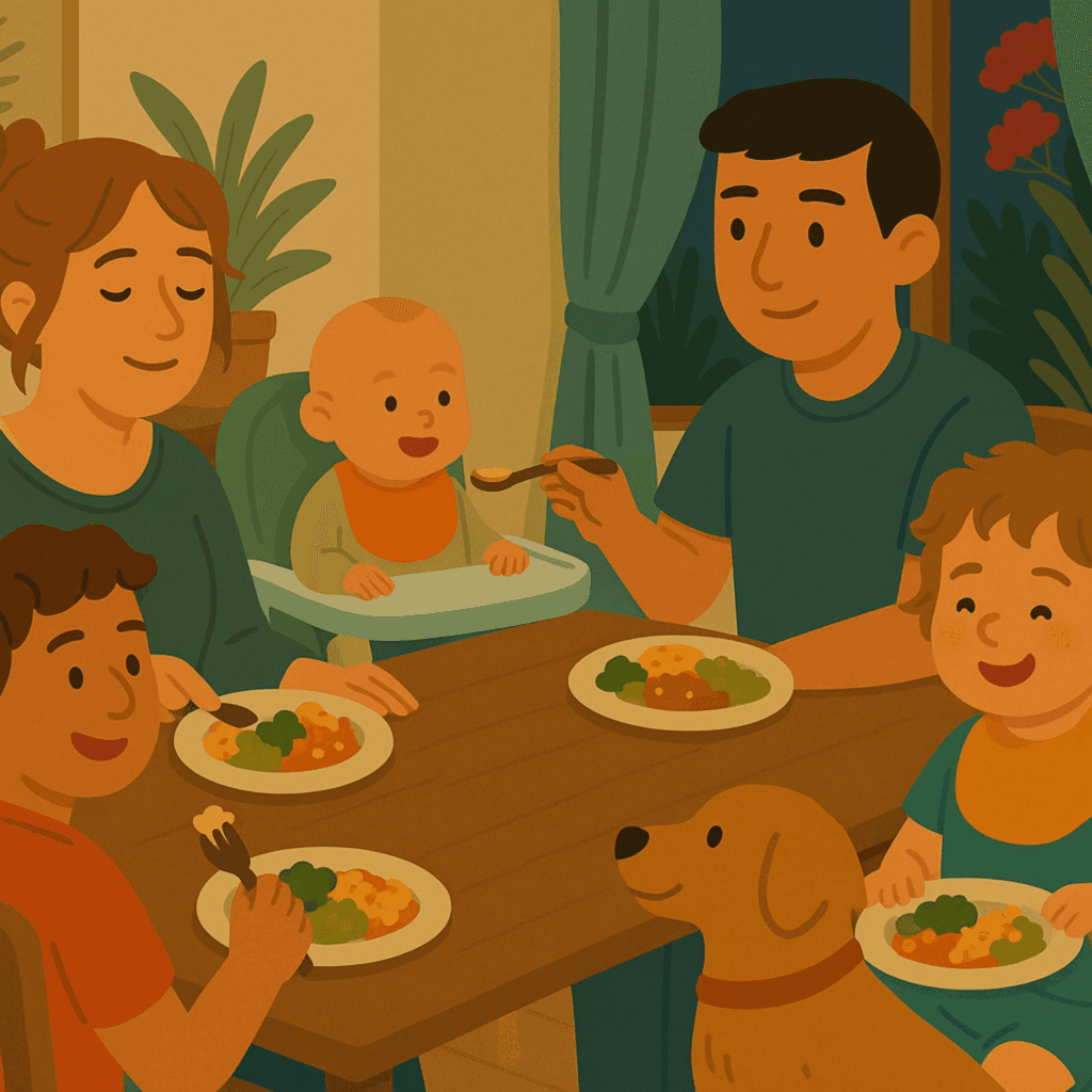 Whānau nutrition on a budget