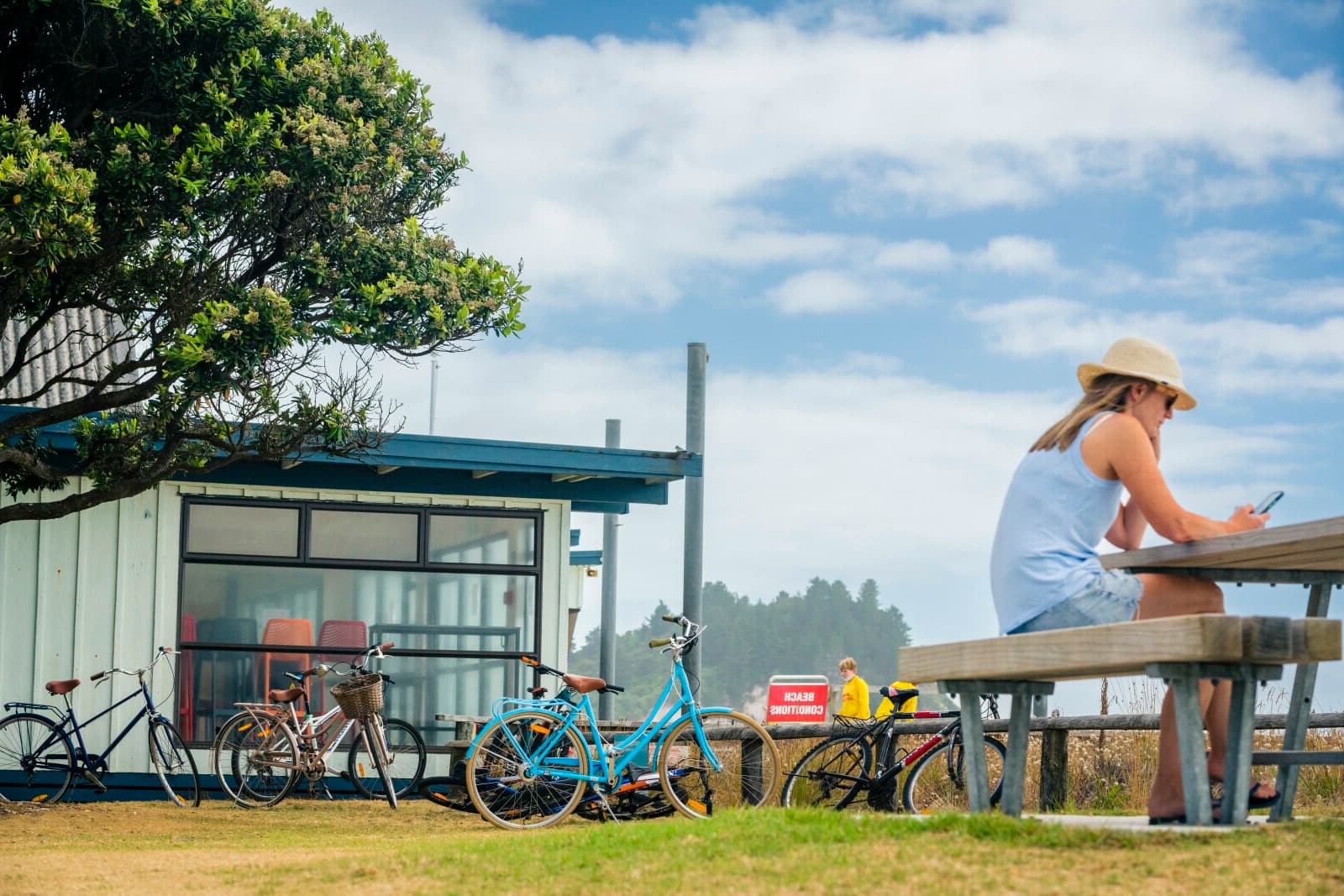 Community learning together