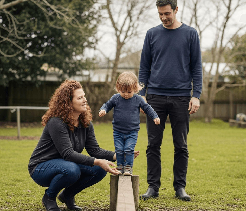Understanding infants in the early years (0–6): Learning, behaviour and support