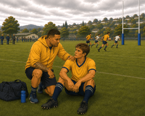 Understanding Concussion for Coaches and Parents