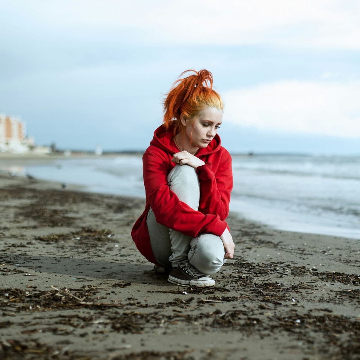 Understanding Anxiety