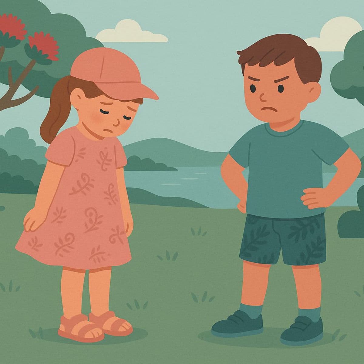 Understanding Bullying and Antisocial Behaviour