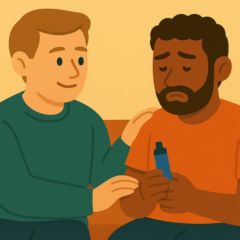 Understanding Vaping - A Guide for Whānau