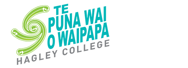 Hagley College logo