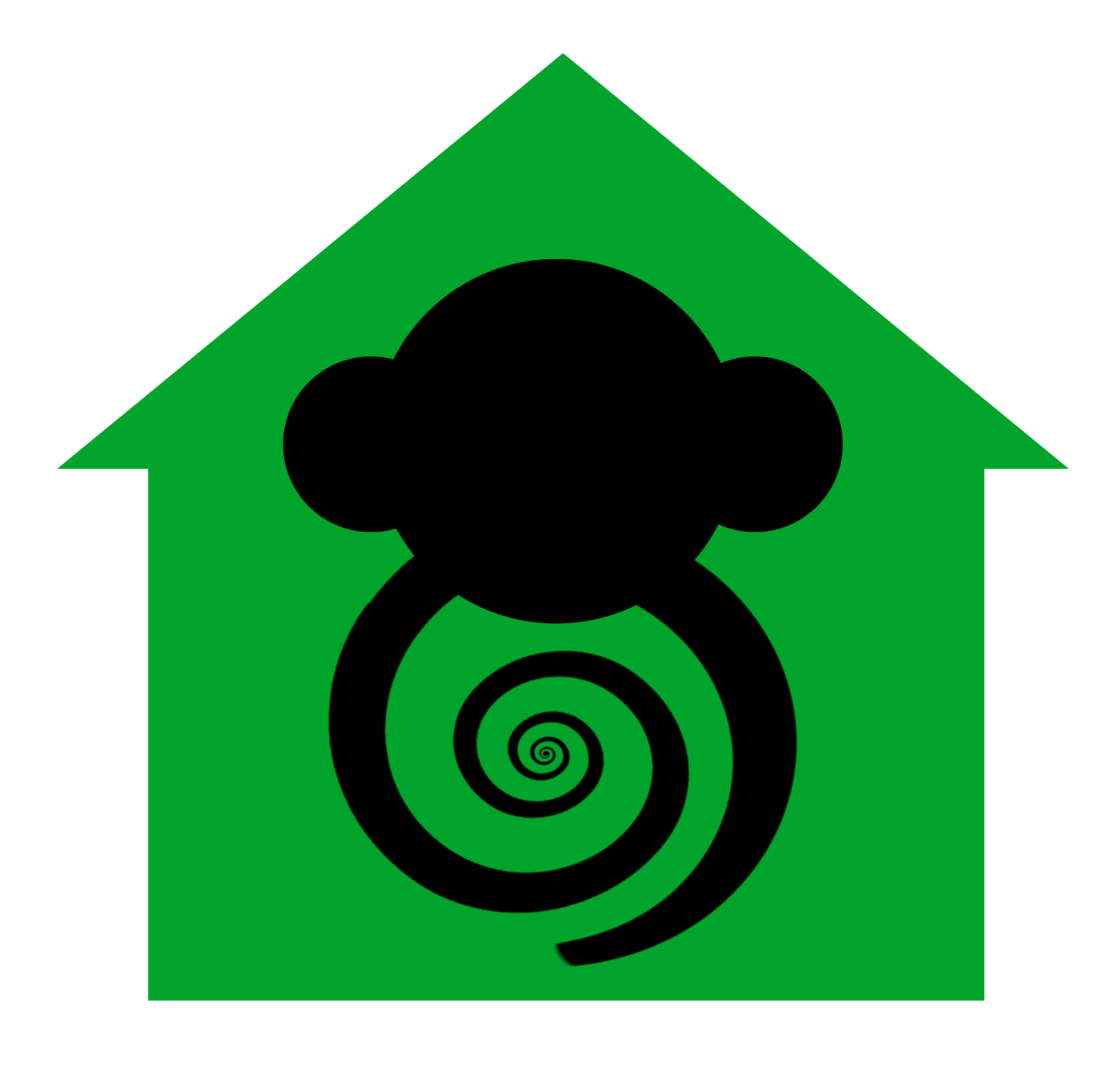 Little Monkeys logo