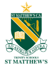 St Matthews Collegiate 1st X1 Hockey logo